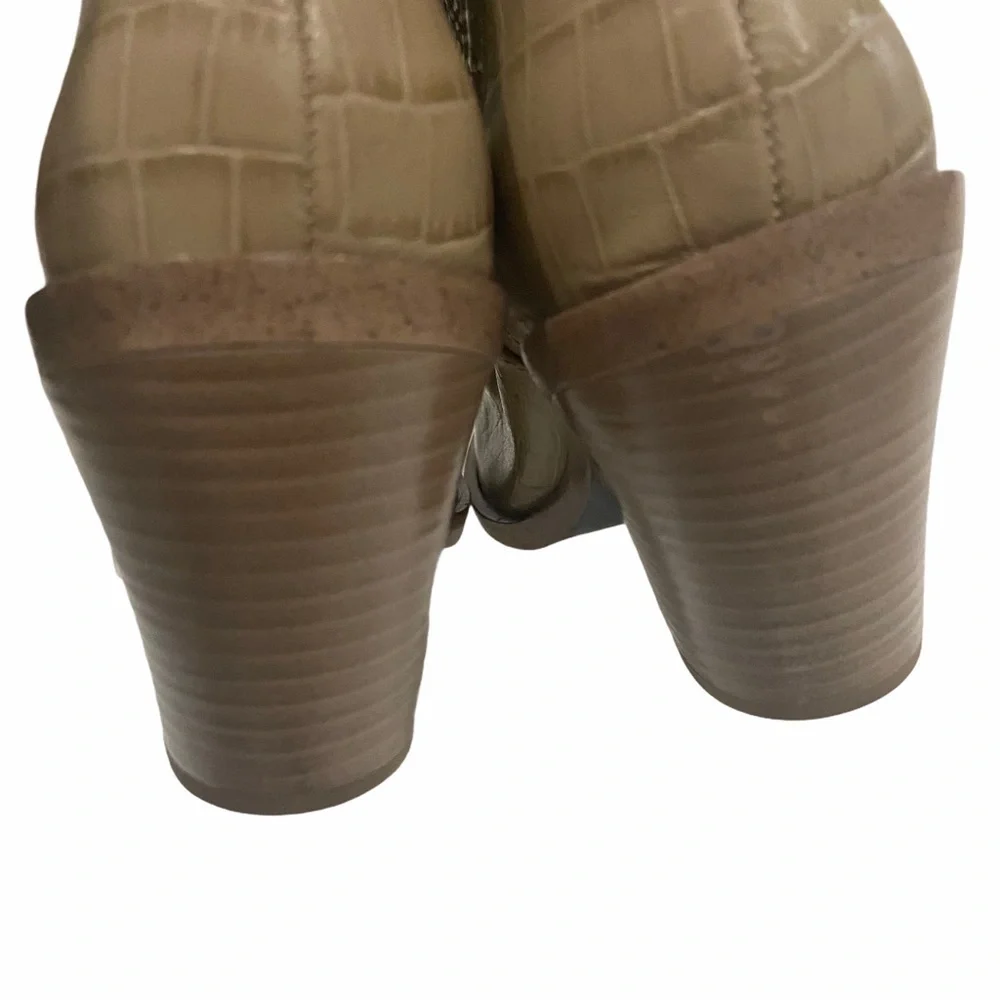 Rebecca Minkoff Sabana Too Bootie Pointed Toe